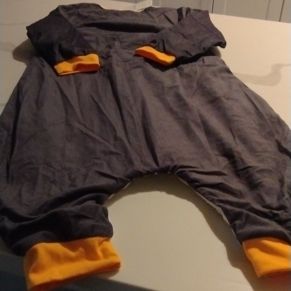 Unisex MICHLEY Baby Sleeping Bag Sack Long Sleeve with Winter Swaddle Sz L - Picture 8 of 8